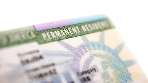 Greencard: EB-5-Regional-Center-Programm bis 2027 verlängert