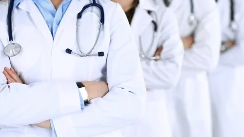 Exceptions for Foreign Doctors: Contradictions in U.S. Immigration Policy