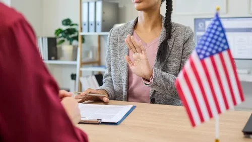 U.S. Visa Interviews Rescheduled Worldwide as State Department Tightens Public Charge Review