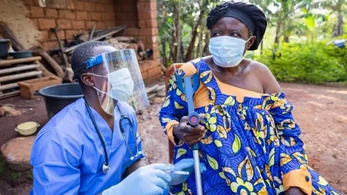 Ebola-Einreisebestimmungen für die USA: Wichtige Informationen für internationale Reisende und Arbeitgeber