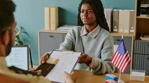 Adjustment of Status (AOS): Stricter Rules under Trump Immigration Policy