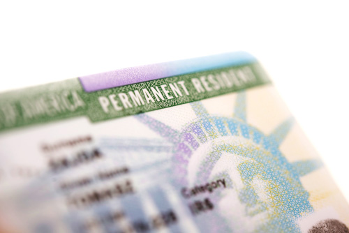 Schneller in die USA: Per Direct Consular Filing (DCF) und I-130-Petition zur Greencard Per Direct Consular Filing (DCF) zur US-Greencard