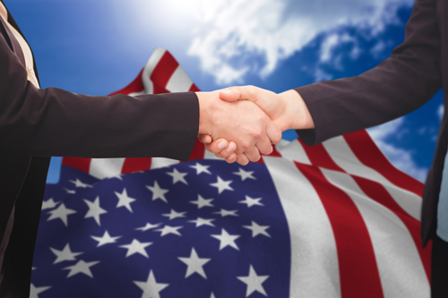 E-1 Visa - Treaty Trader Visa For The USA - Visa Application Services