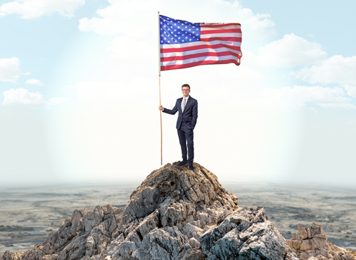 L-1 Visa - Work Visa For The USA L-1 Visa - Work Visa For The USA
