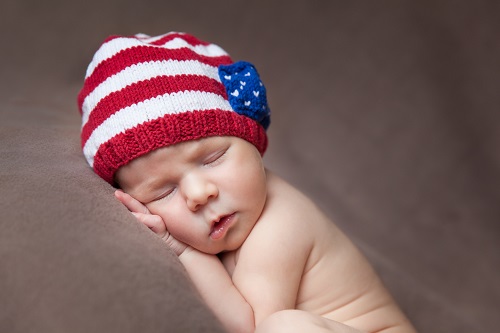Schwanger in die USA reisen? Vergabe von Besuchervisa wegen Geburtsortprinzip zukünftig eingeschränkt 