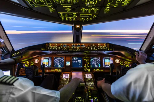 Sonderregelung für Piloten bei Greencardvergabe USA Sonderregelung für Piloten bei Greencardvergabe USA