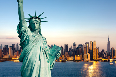 Vergabestopp für US-Einwanderungsvisa aufgehoben Vergabestopp für US-Einwanderungsvisa aufgehoben